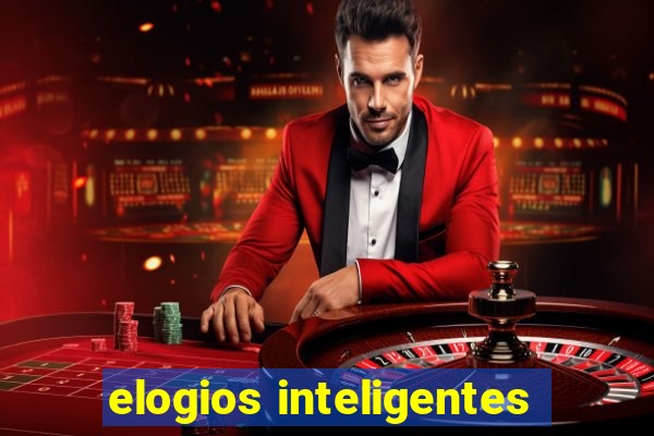 elogios inteligentes